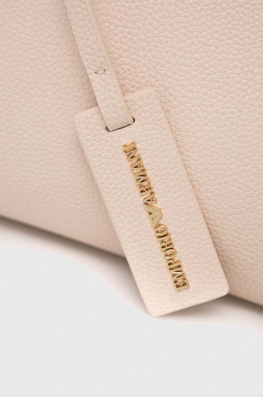 Emporio Armani Чанта - Pepit.bg