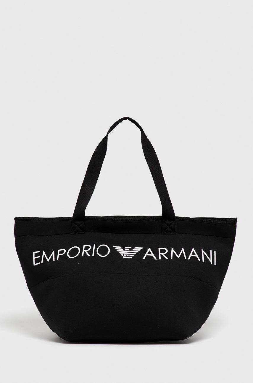 Emporio Armani Чанта - Pepit.bg