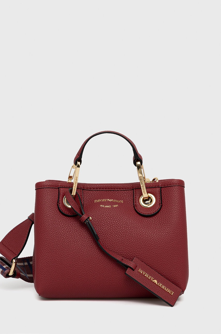 Emporio Armani Чанта - Pepit.bg