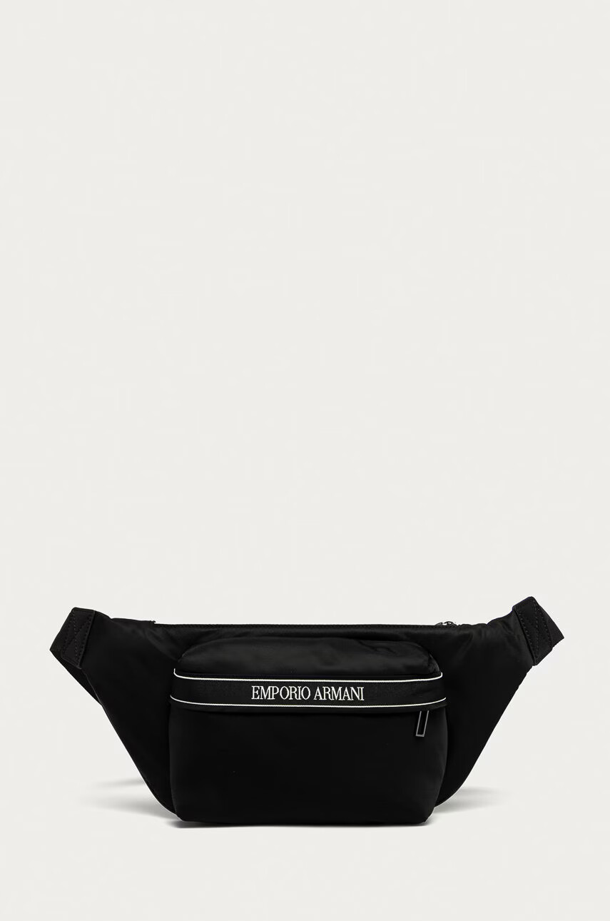 Emporio Armani Чанта за кръст - Pepit.bg