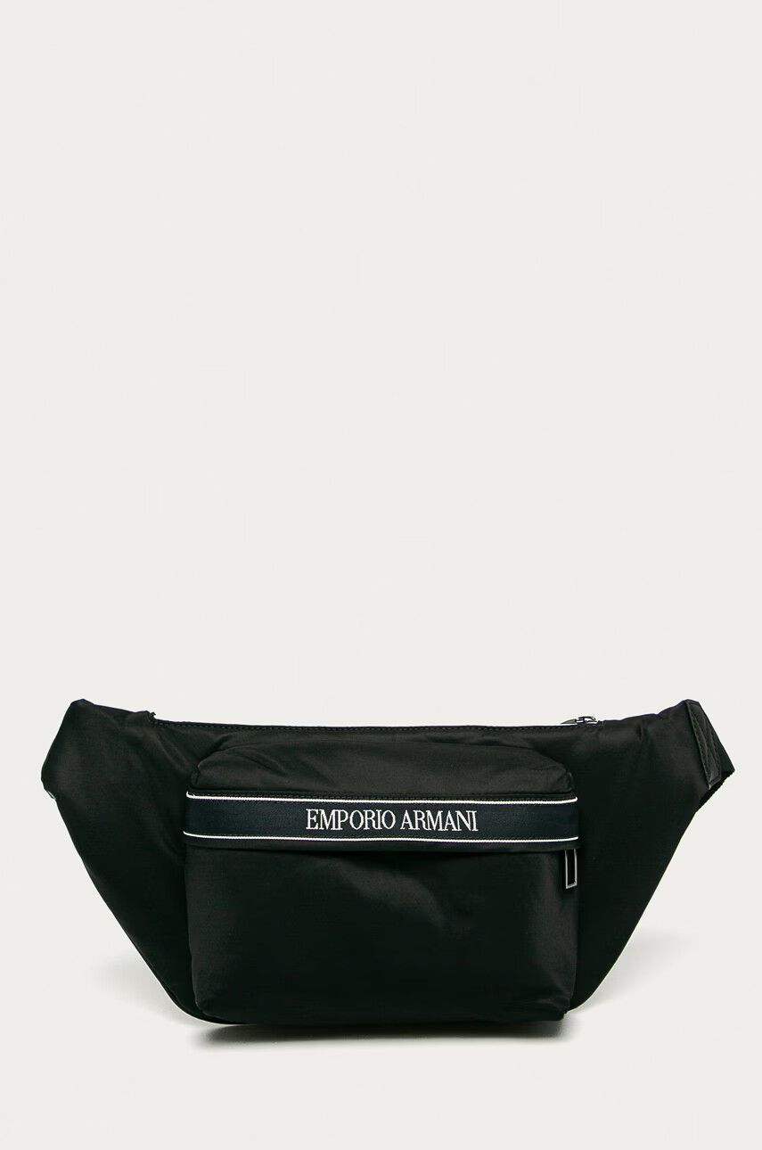 Emporio Armani Чанта за кръст - Pepit.bg