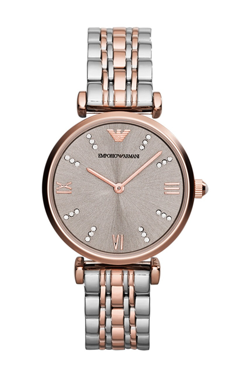 Emporio Armani Часовник AR1840 - Pepit.bg