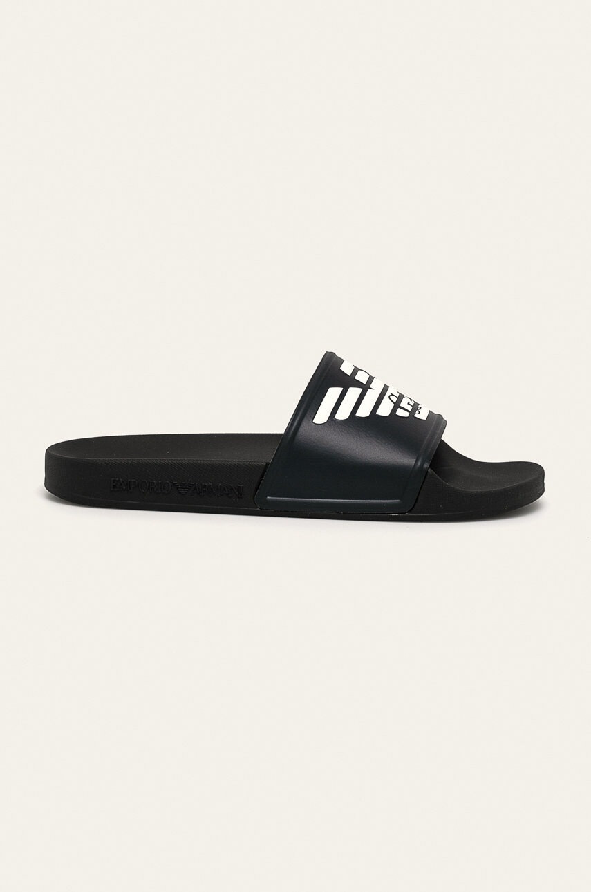 Emporio Armani Чехли - Pepit.bg