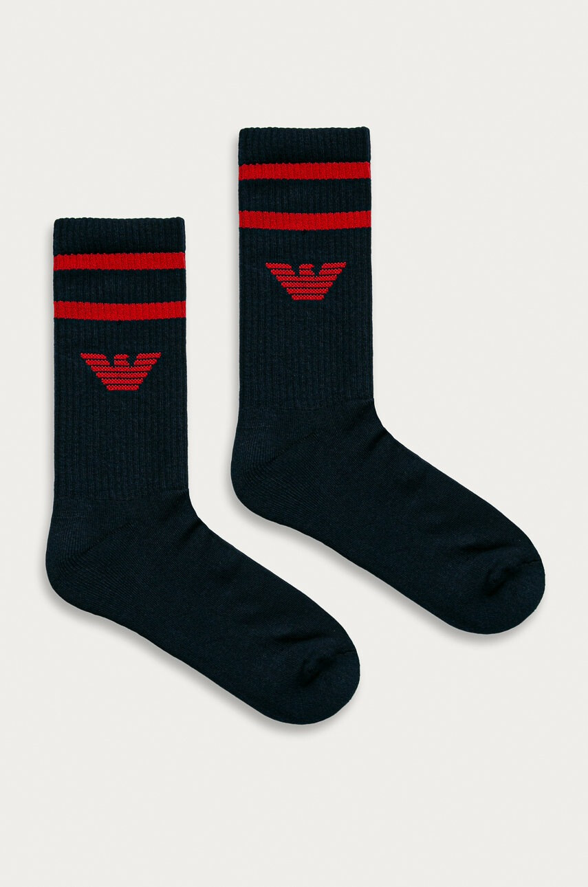 Emporio Armani Чорапки (2-pack) - Pepit.bg