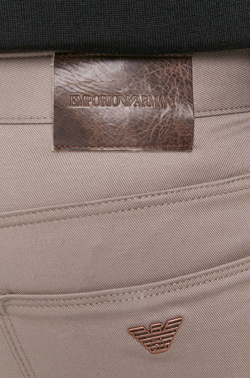 Emporio Armani Дънки - Pepit.bg