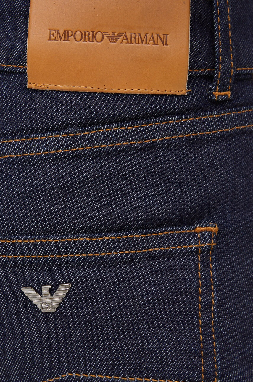 Emporio Armani Дънки в - Pepit.bg