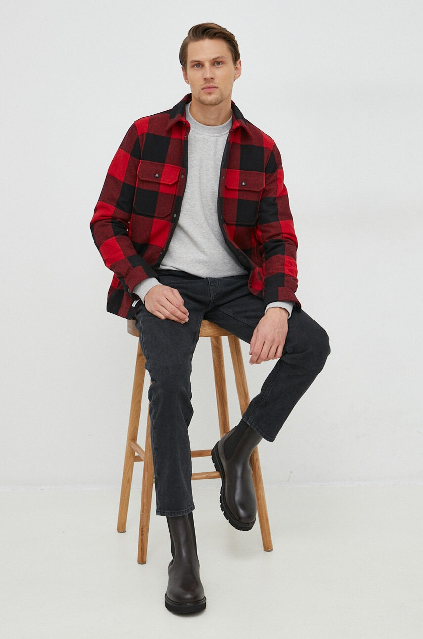 Emporio Armani Дънки - Pepit.bg