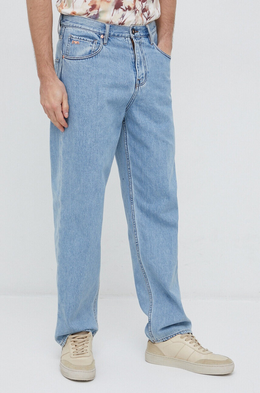 Emporio Armani Дънки в - Pepit.bg