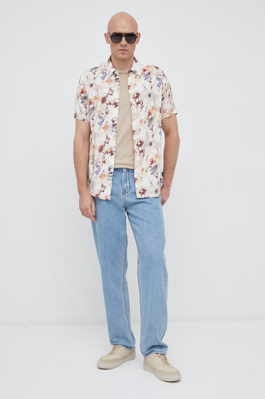 Emporio Armani Дънки в - Pepit.bg