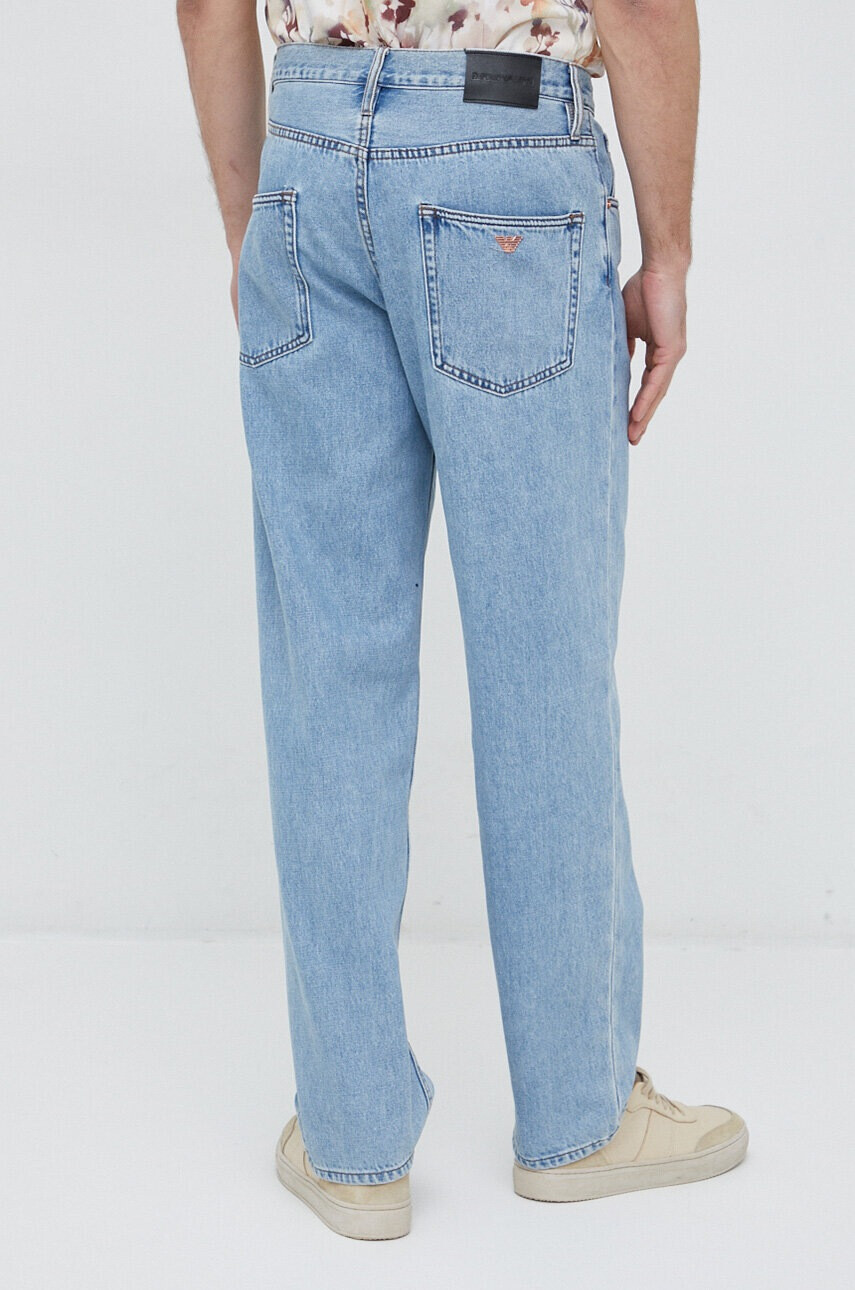 Emporio Armani Дънки в - Pepit.bg