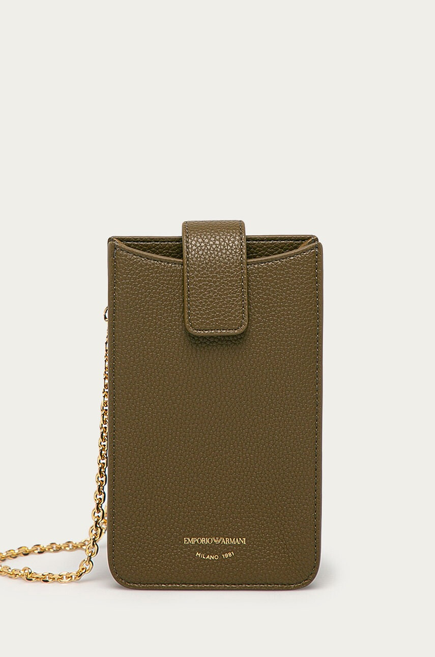 Emporio Armani Кейс за телефон - Pepit.bg