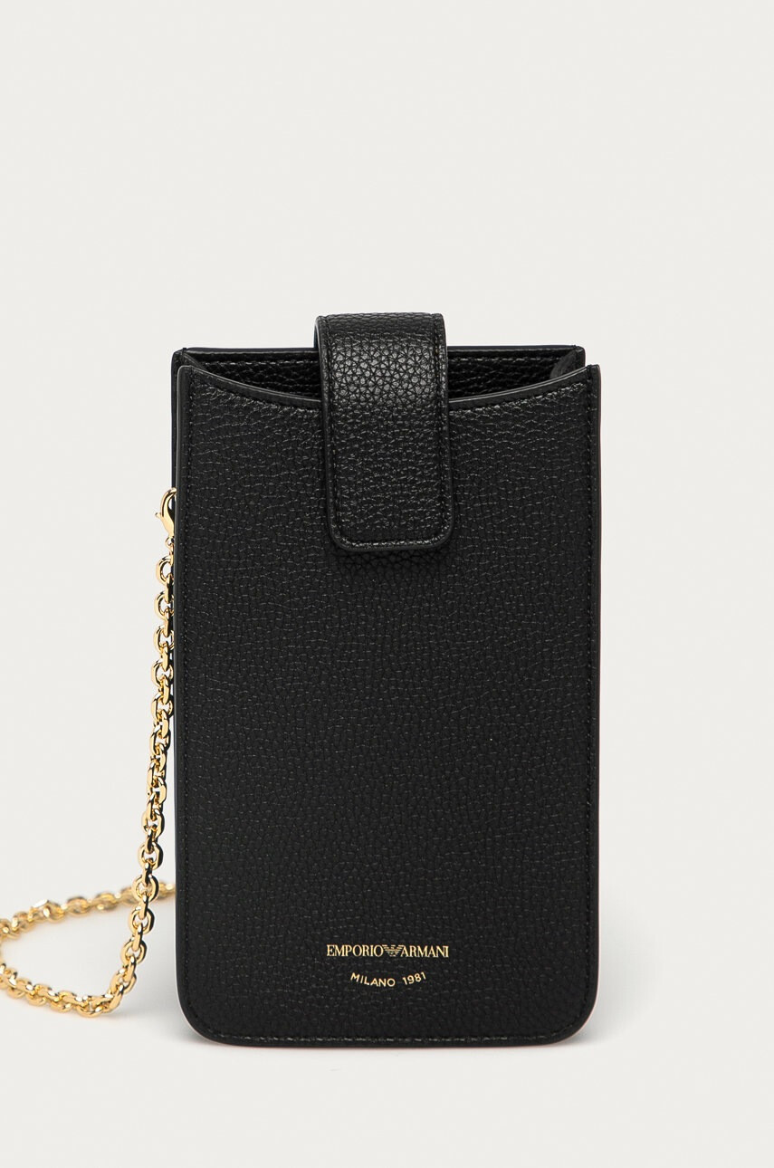 Emporio Armani Кейс за телефон - Pepit.bg
