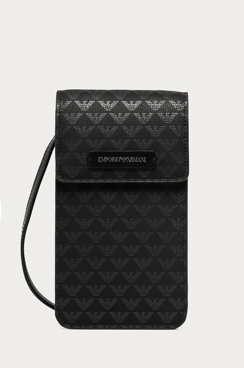 Emporio Armani Кейс за телефон - Pepit.bg