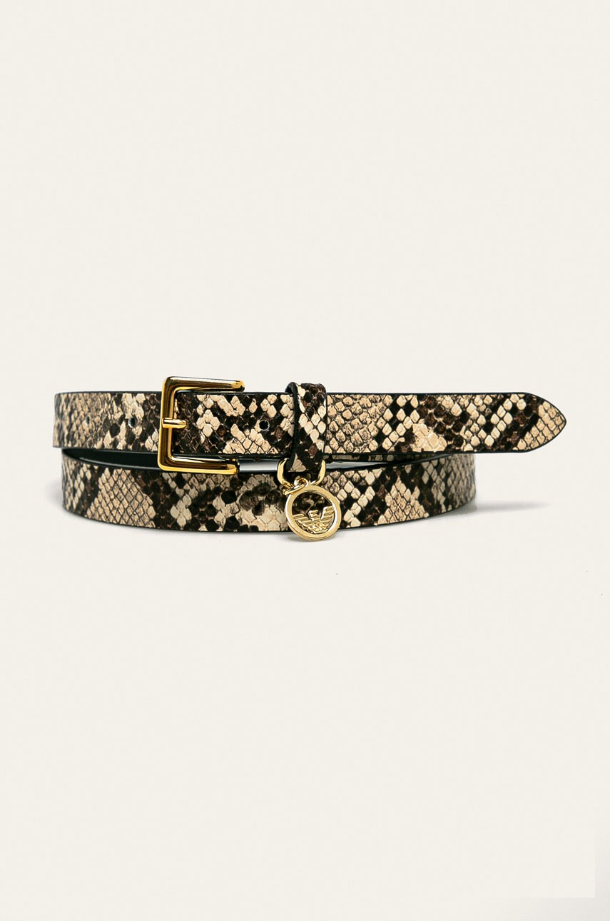 Emporio Armani Колан - Pepit.bg