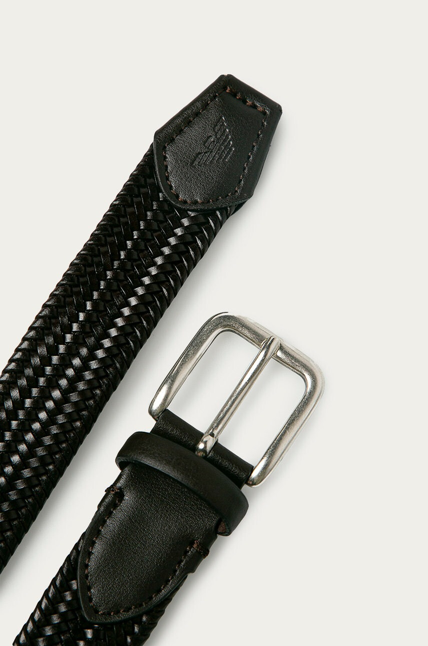 Emporio Armani Колан - Pepit.bg