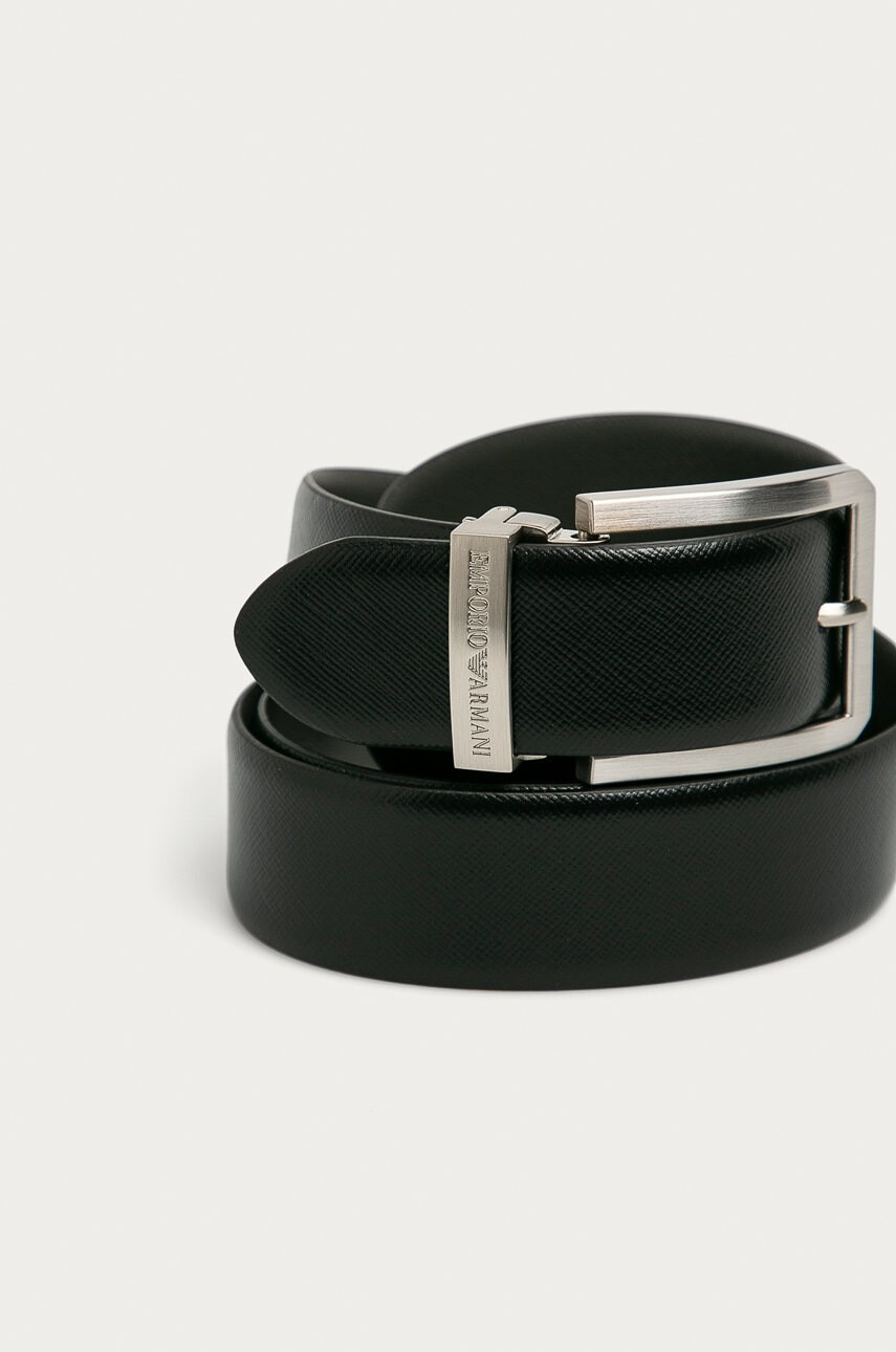 Emporio Armani Колан - Pepit.bg