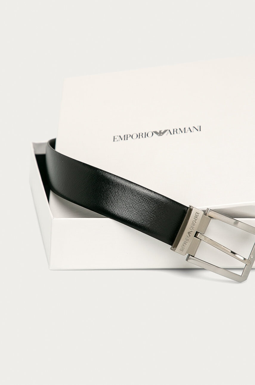 Emporio Armani Колан - Pepit.bg