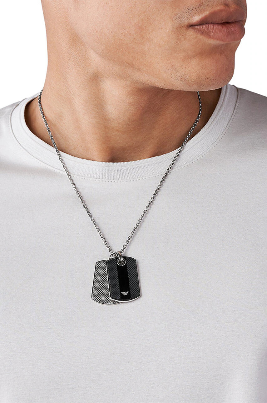 Emporio Armani Колие - Pepit.bg
