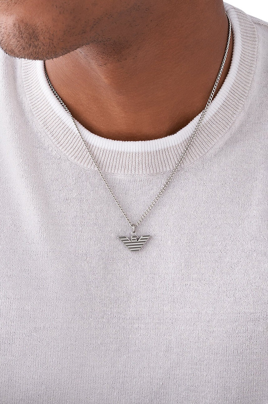Emporio Armani Колие - Pepit.bg