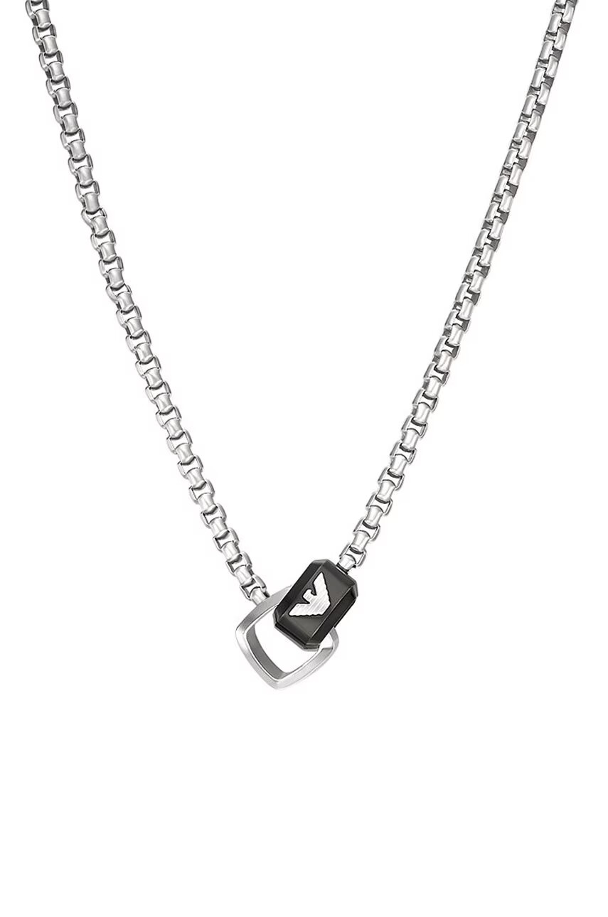 Emporio Armani Колие - Pepit.bg