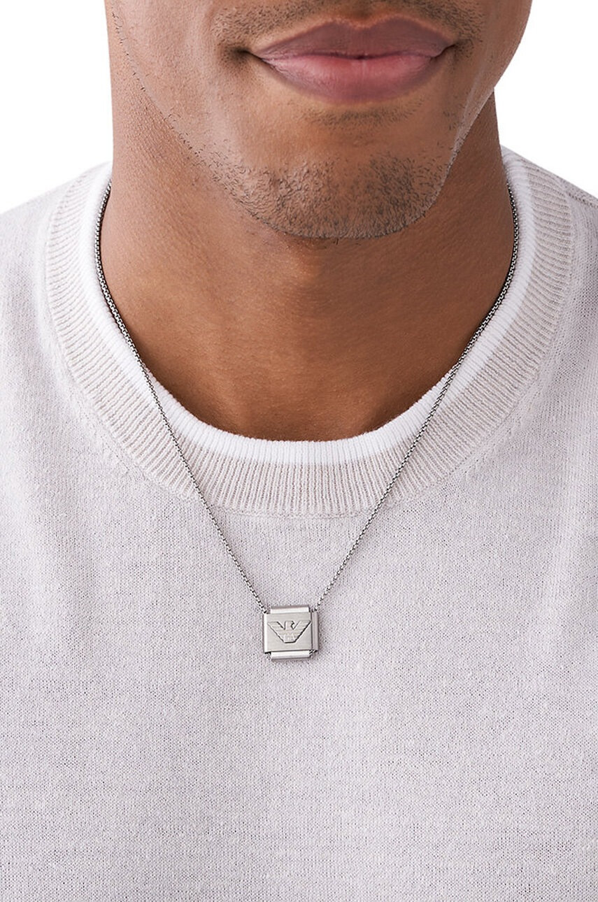 Emporio Armani Колие - Pepit.bg