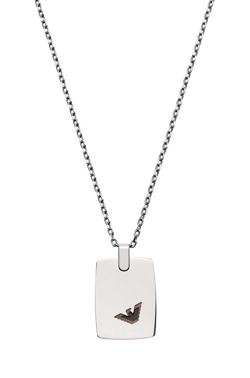 Emporio Armani Колие - Pepit.bg