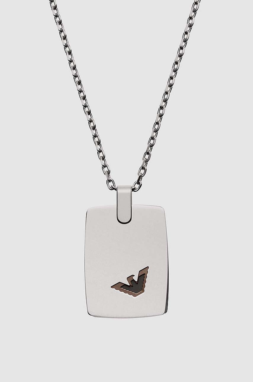 Emporio Armani Колие - Pepit.bg