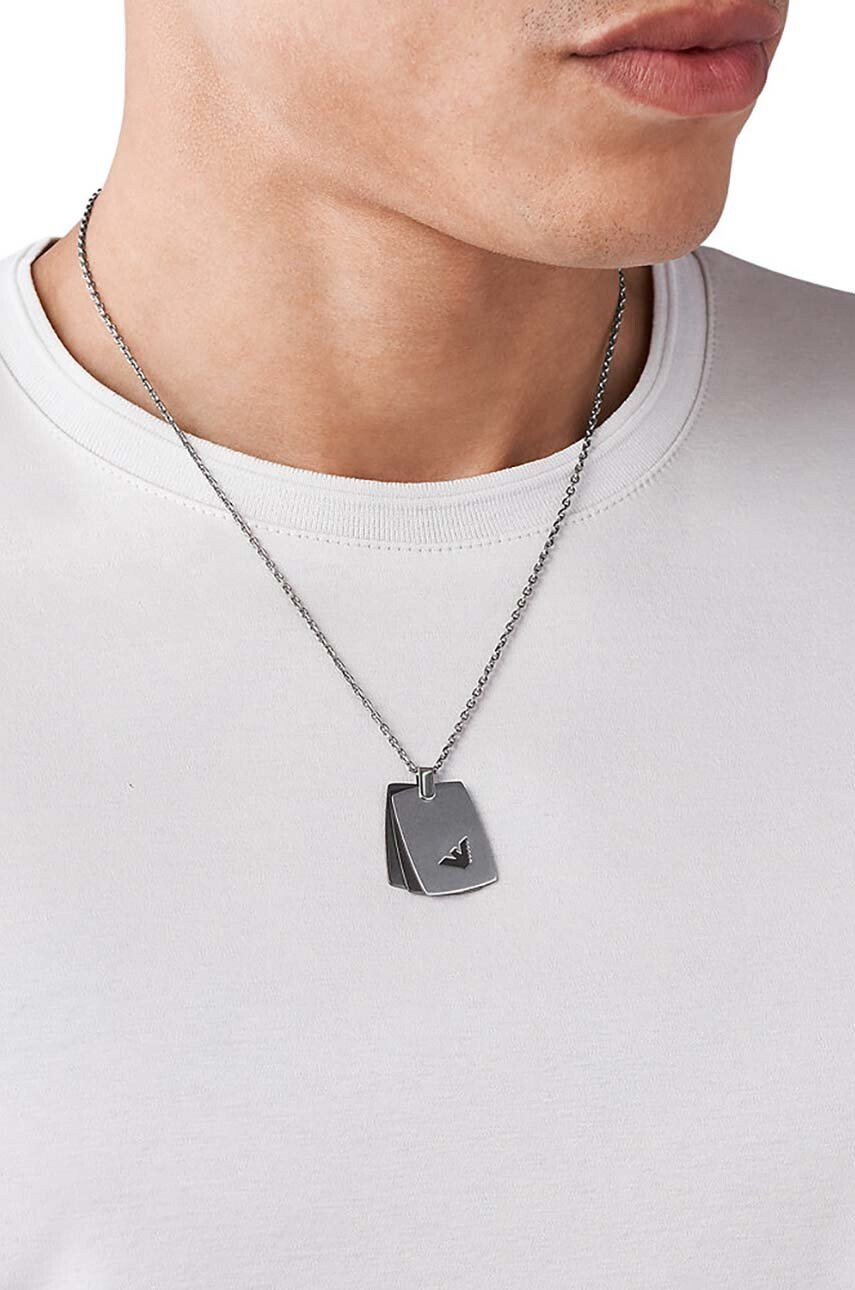 Emporio Armani Колие - Pepit.bg