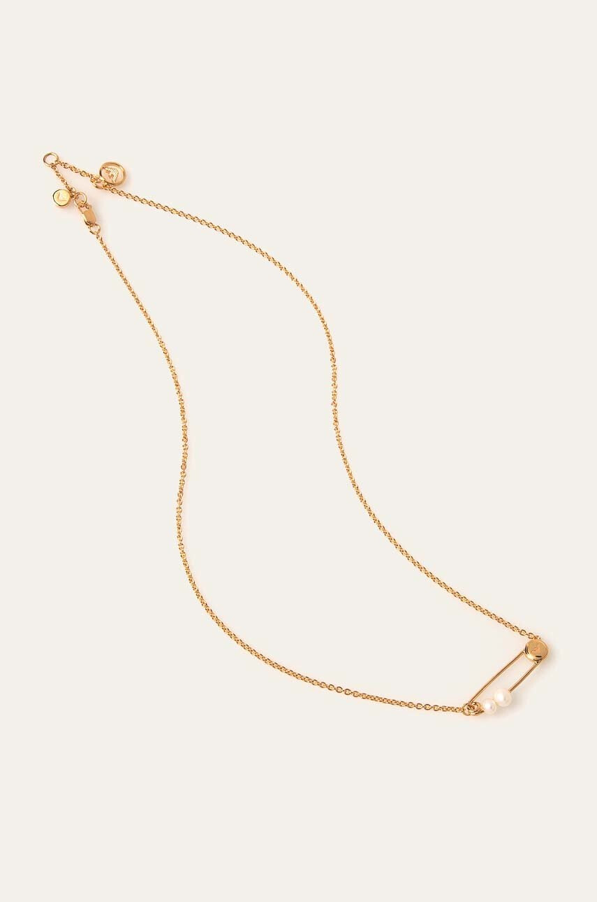 Emporio Armani Колие - Pepit.bg