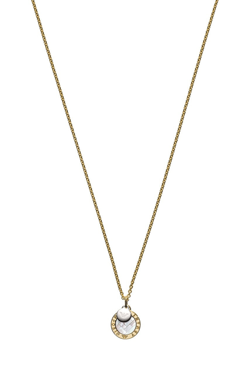 Emporio Armani Колие EG3418710 - Pepit.bg