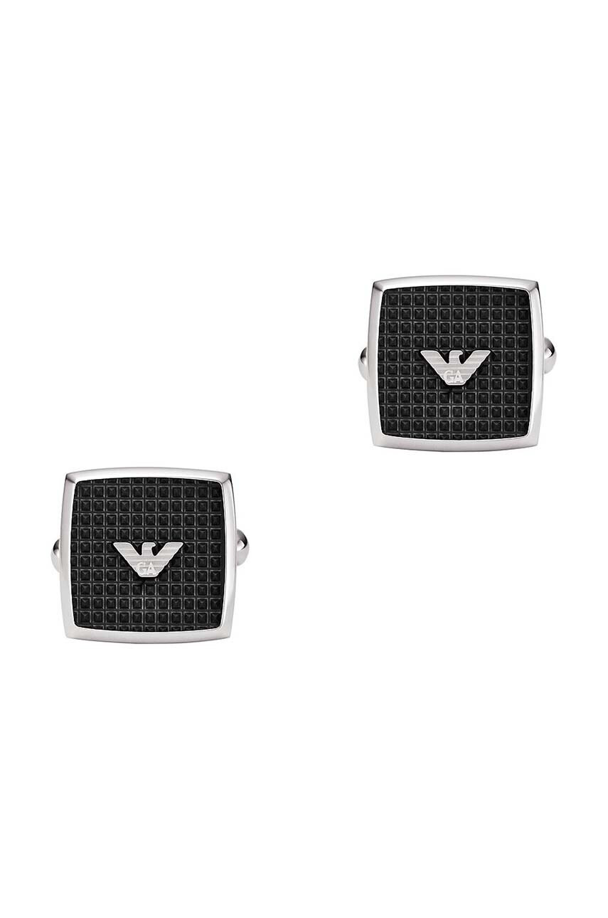 Emporio Armani Копчета за ръкавели - Pepit.bg
