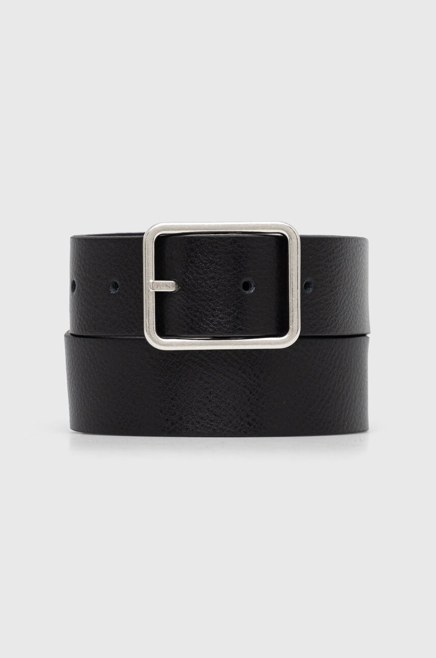Emporio Armani Кожен колан - Pepit.bg