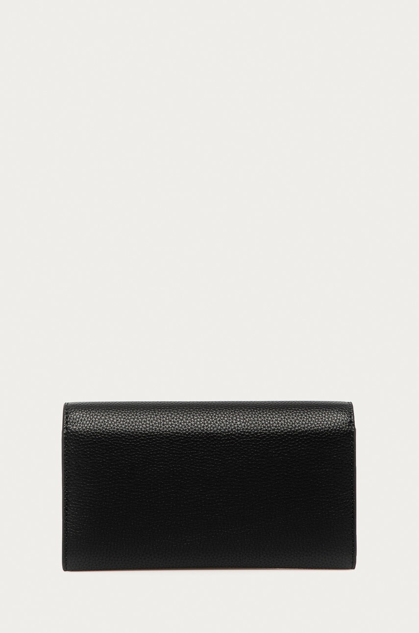 Emporio Armani Кожен портфейл - Pepit.bg