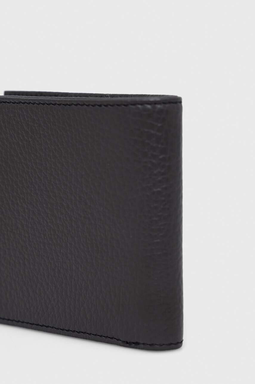 Emporio Armani Кожен портфейл - Pepit.bg