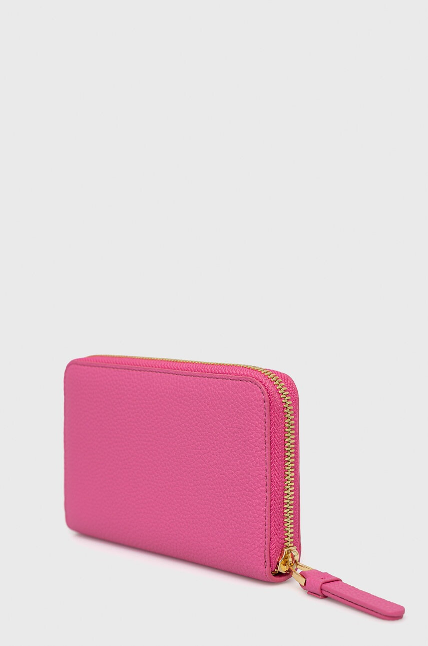 Emporio Armani Кожен портфейл - Pepit.bg