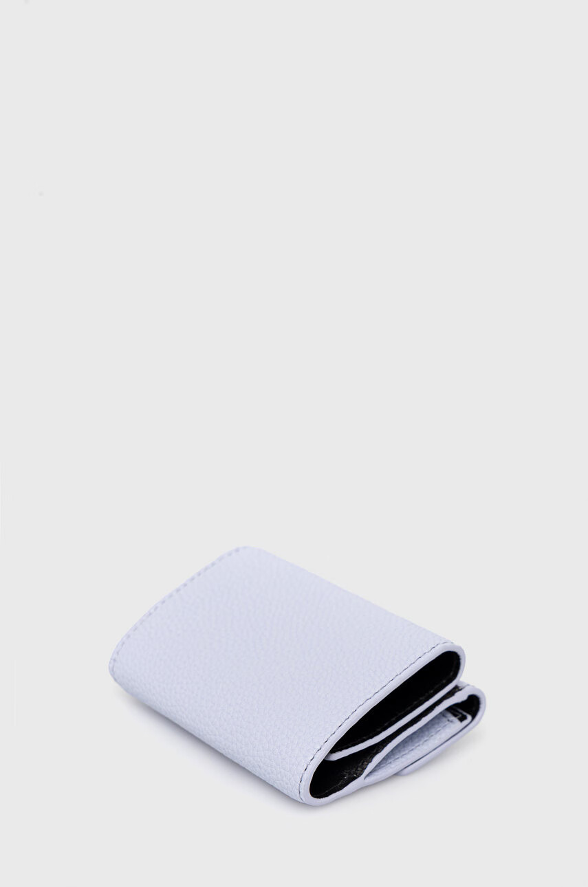 Emporio Armani Кожен портфейл - Pepit.bg