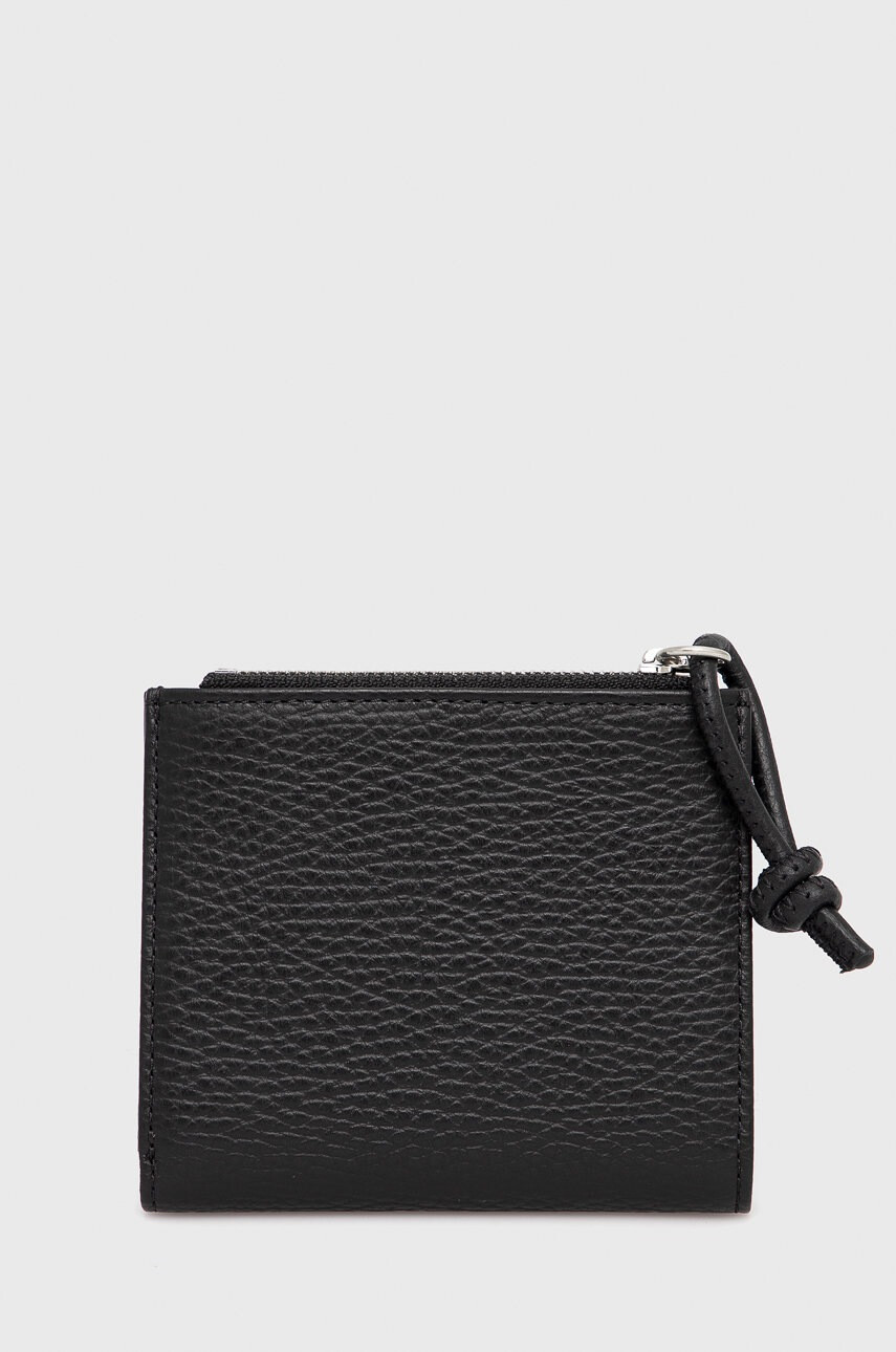 Emporio Armani Кожен портфейл - Pepit.bg