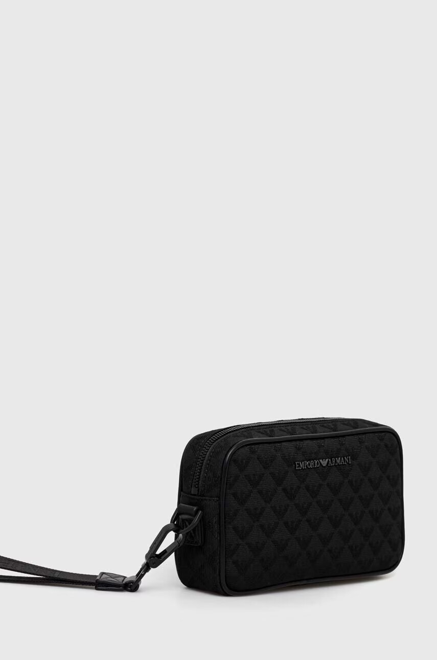 Emporio Armani Козметична чанта - Pepit.bg