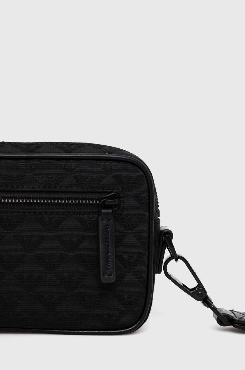 Emporio Armani Козметична чанта - Pepit.bg
