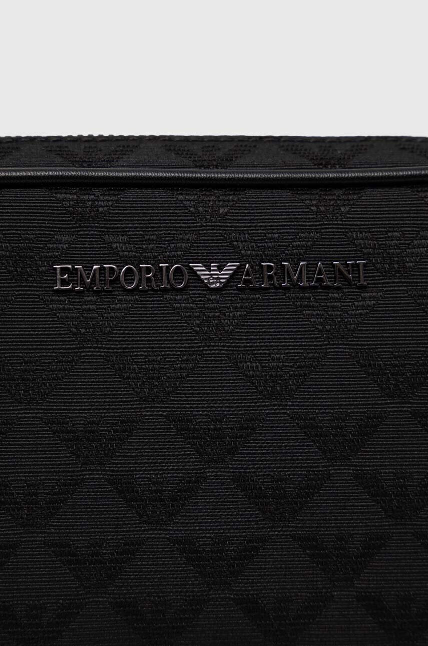 Emporio Armani Козметична чанта - Pepit.bg