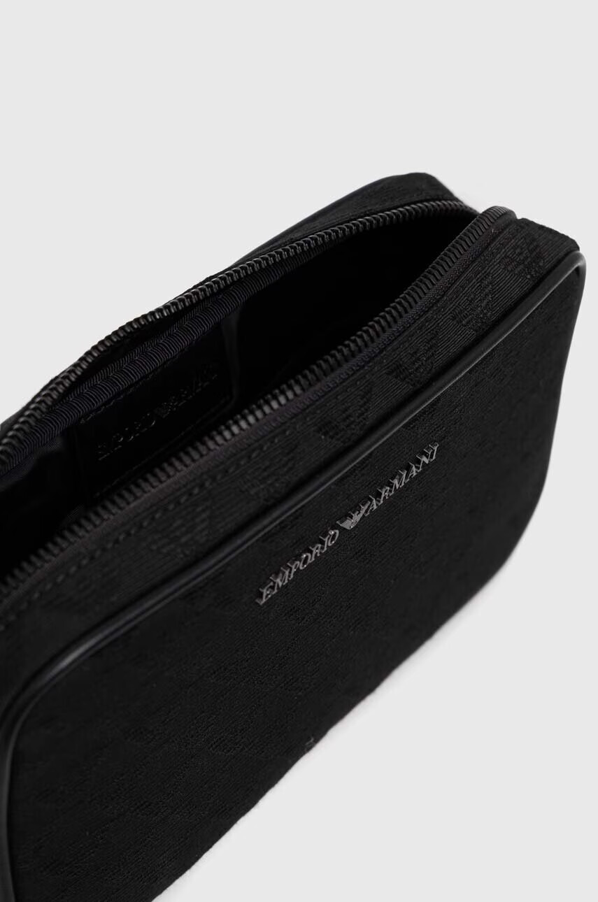 Emporio Armani Козметична чанта - Pepit.bg