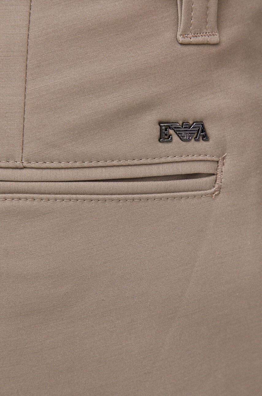 Emporio Armani Къс панталон - Pepit.bg