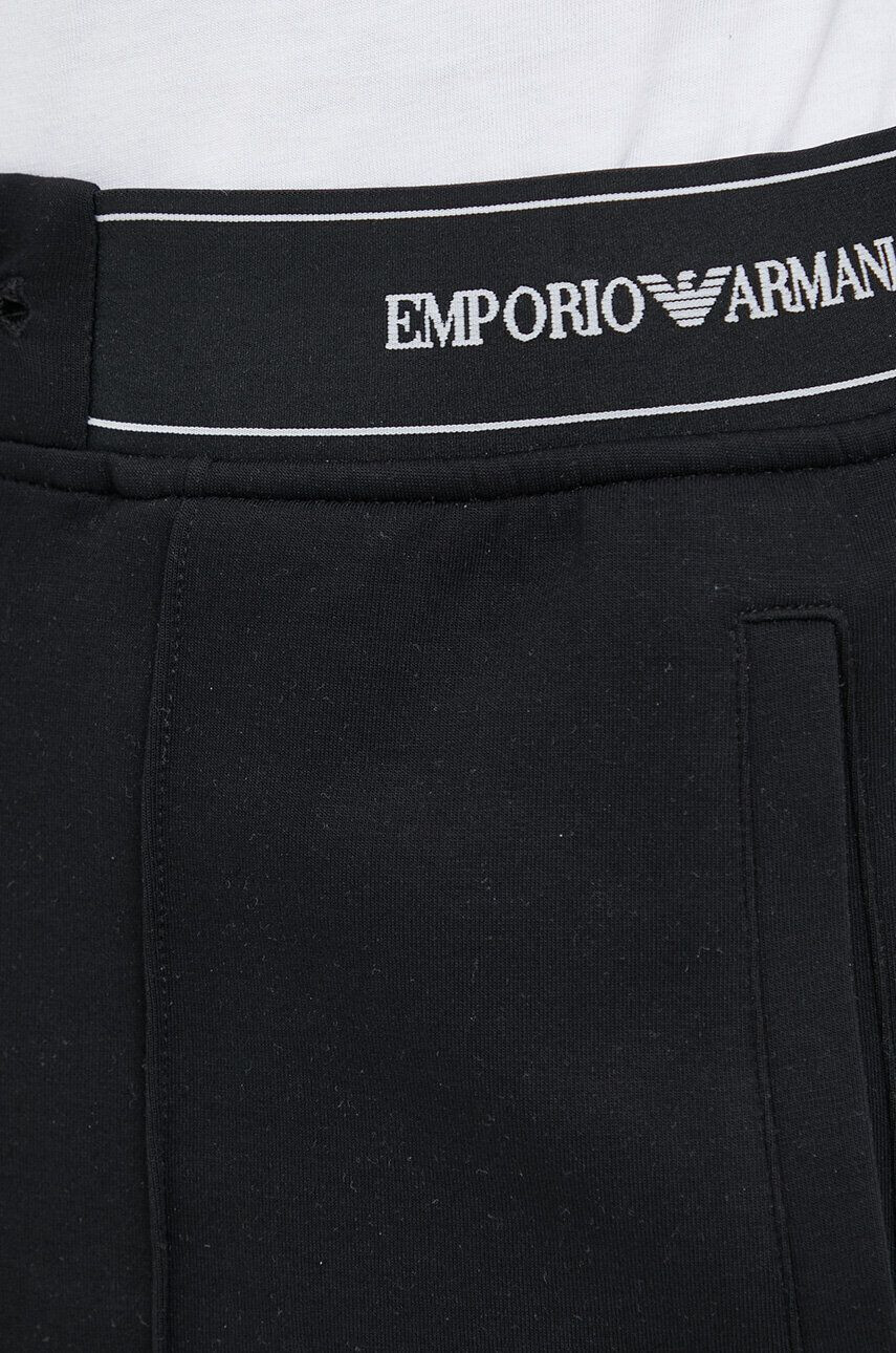 Emporio Armani Къс панталон - Pepit.bg