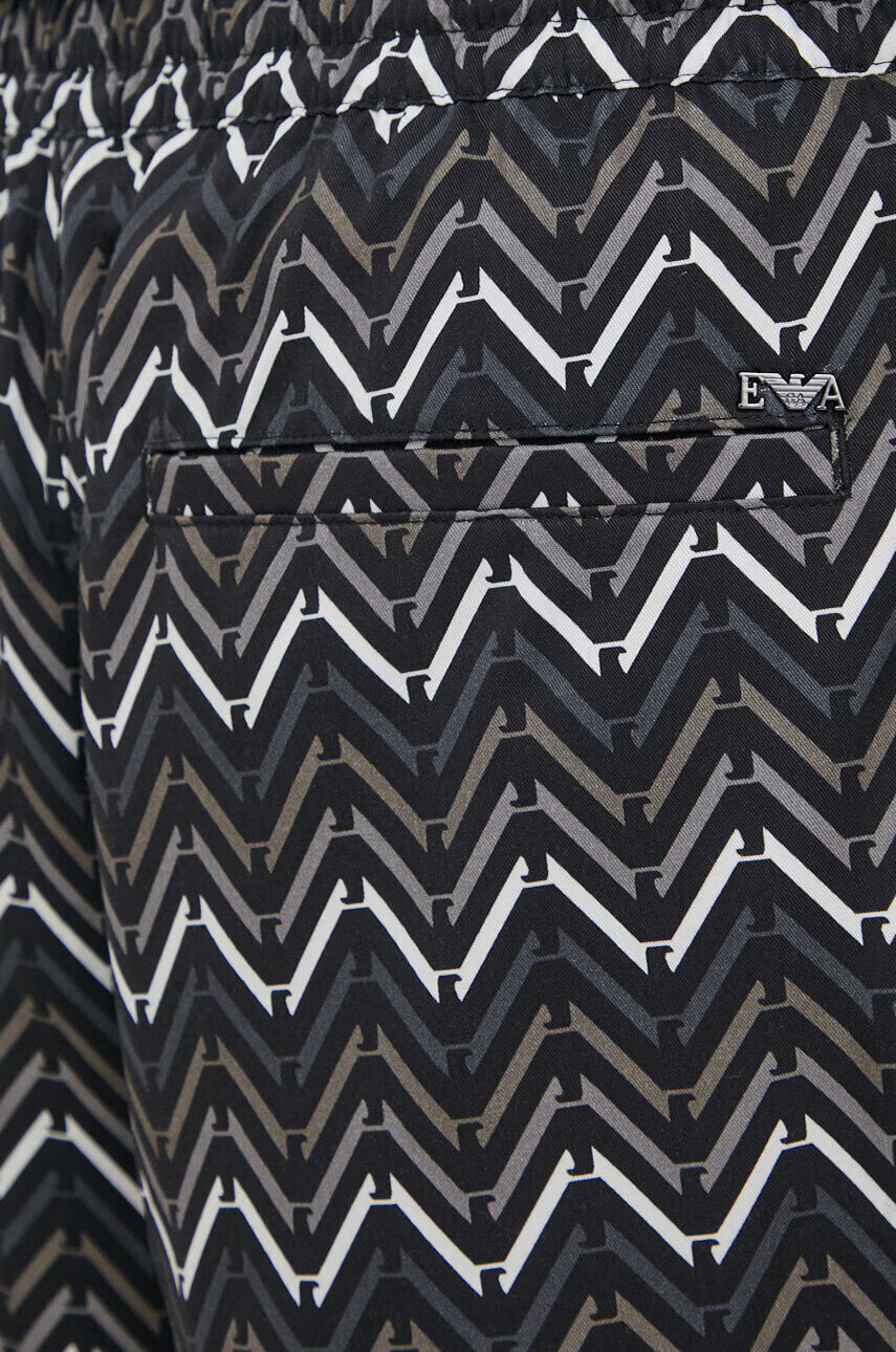 Emporio Armani Къс панталон - Pepit.bg