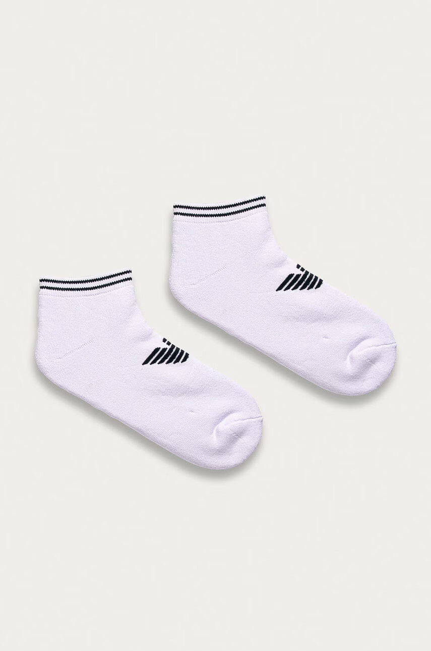 Emporio Armani Къси чорапи (2-pack) - Pepit.bg
