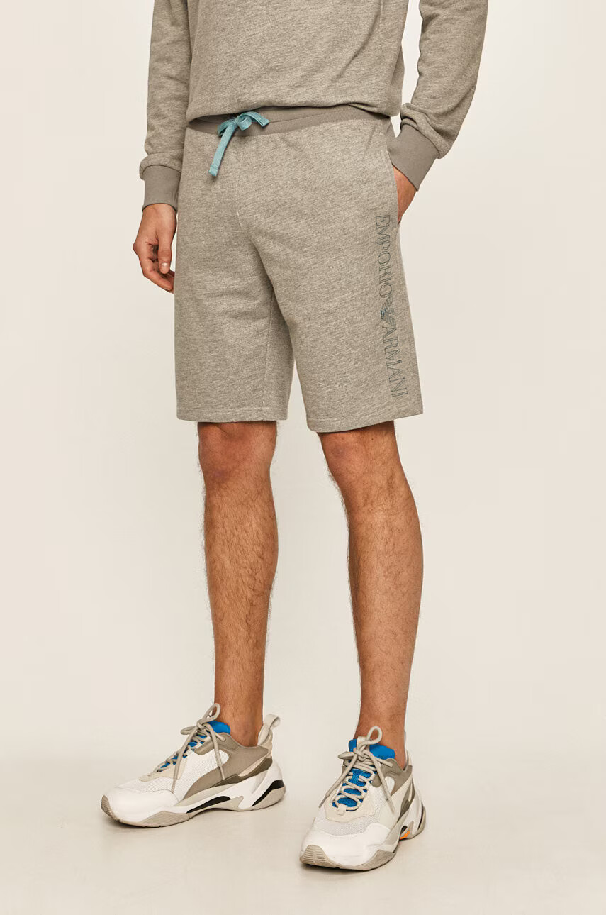 Emporio Armani Къси панталони - Pepit.bg
