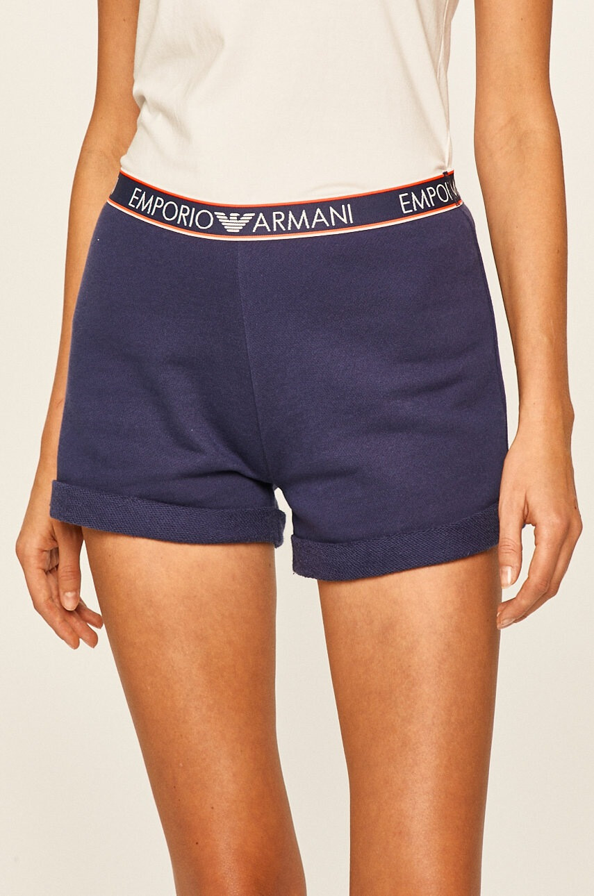 Emporio Armani Къси панталони - Pepit.bg