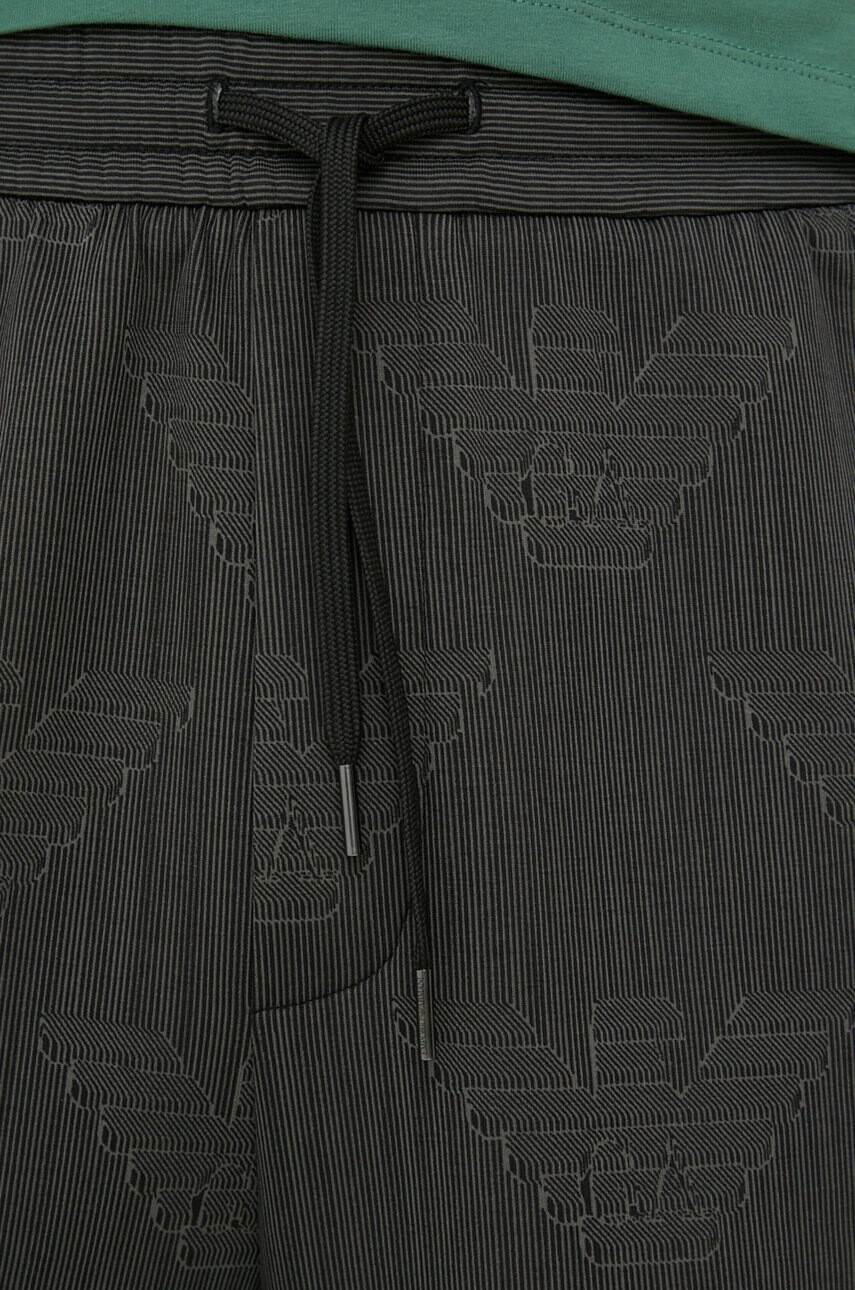 Emporio Armani Къс панталон - Pepit.bg