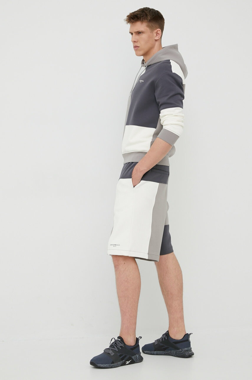 Emporio Armani Къс панталон - Pepit.bg