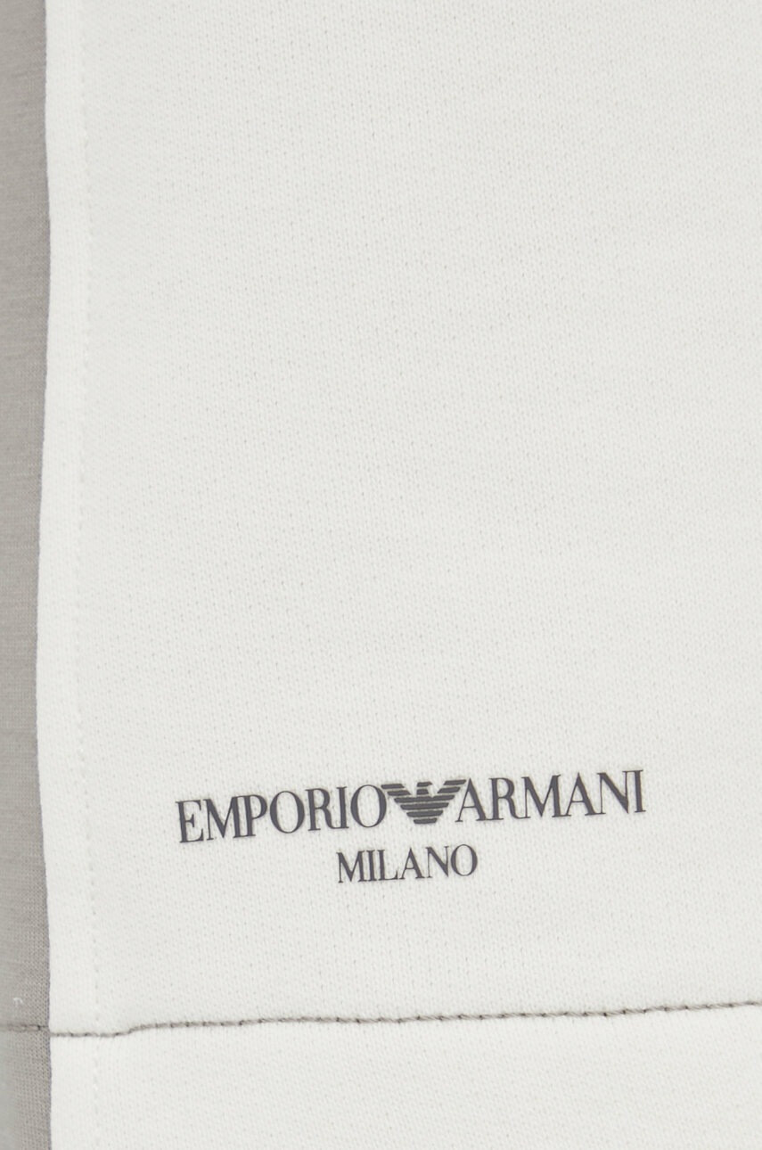 Emporio Armani Къс панталон - Pepit.bg
